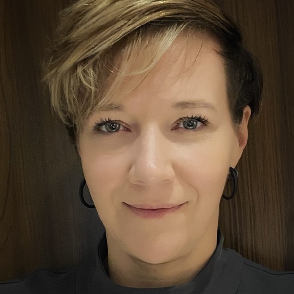Leandra - English tutor - Nottingham