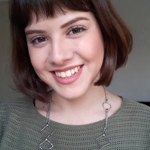 Giuliana - Profesor maquillaje - Buenos Aires