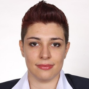 Valery - Insegnante di anglais - Floridia