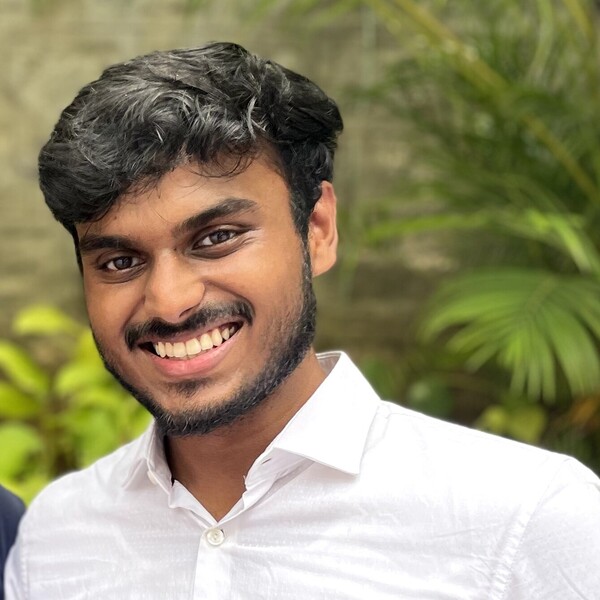 George - Accounting tutor - Kochi