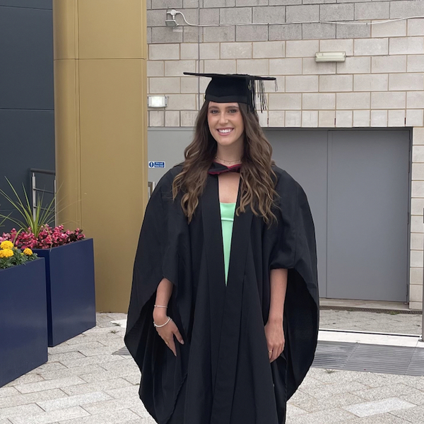 Lauren - Spanish tutor - Hockley