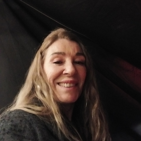 Vilma - profesor de biología - Río Cuarto