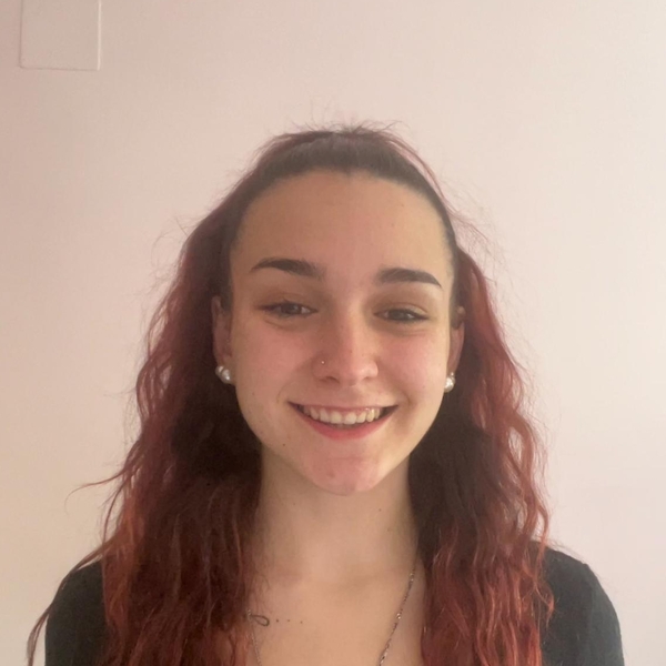 Noelia - Profe de matemáticas - Madrid