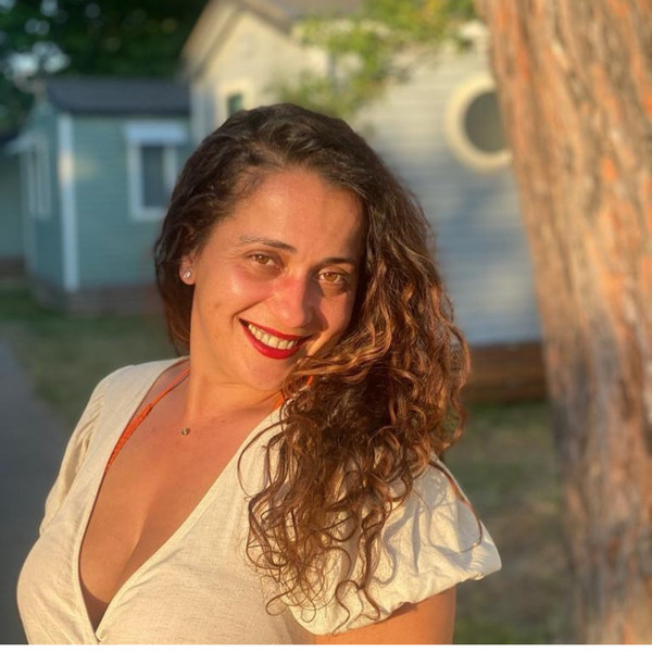 Siham - Prof de français - Castelnau-le-Lez