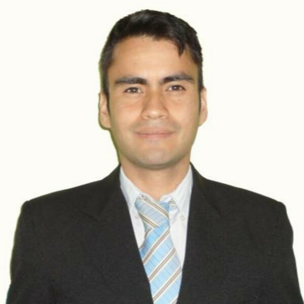 Alejandro - profesor de diseño gráfico - Lanús