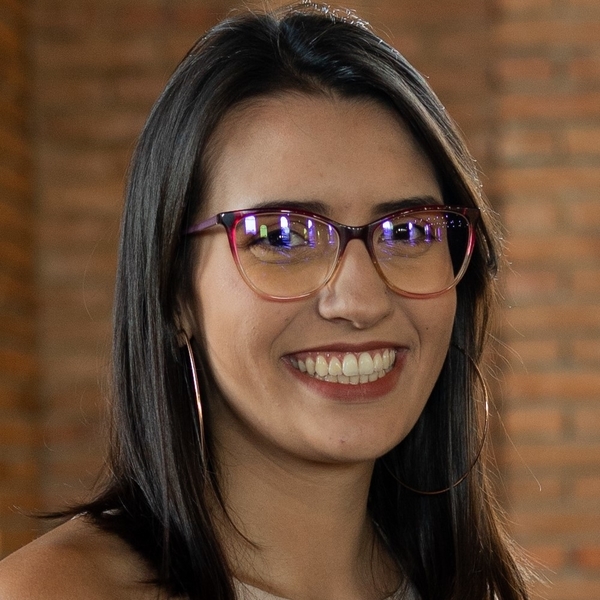 Giovanna - Professor de matemática - Bragança