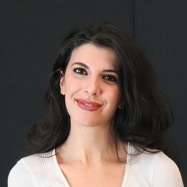 Paola - Insegnante di anglais - Scordia