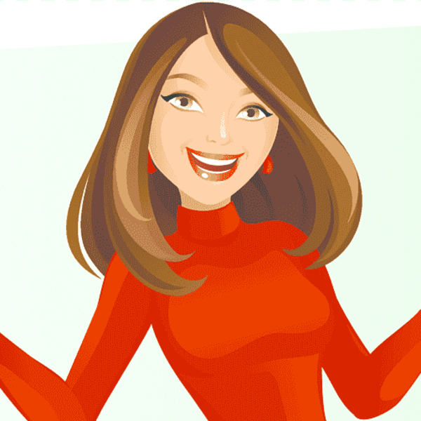 Maria - profesor de español para extranjeros - 