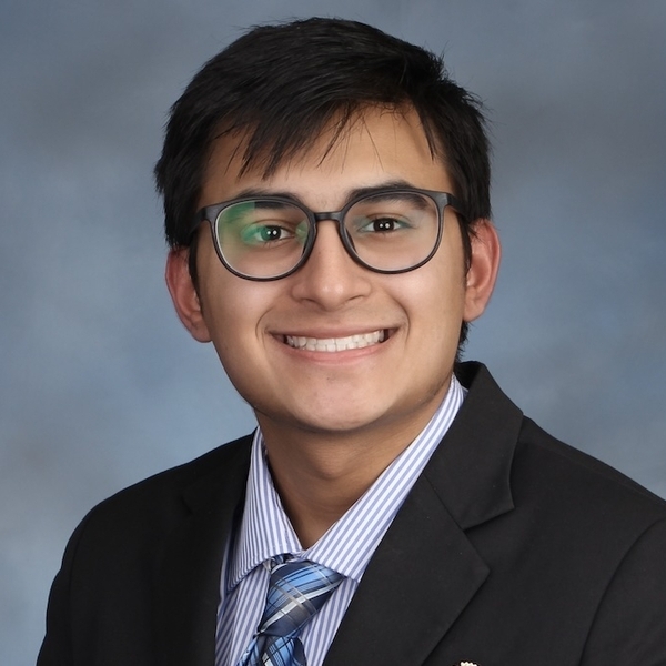 Ansh - Bmat tutor - Tampa