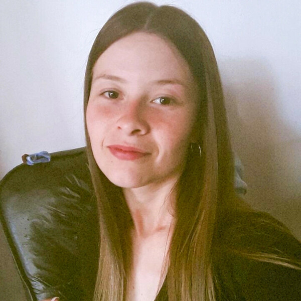 Liz - profesor de español para extranjero - Buenos Aires