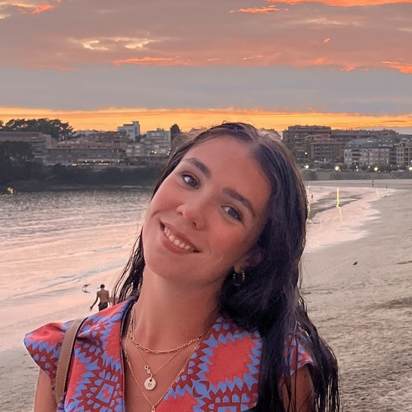 Elena - Profe de matemáticas - Madrid