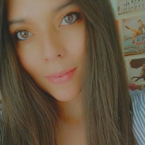 Gaby D - Spanish tutor - Columbia