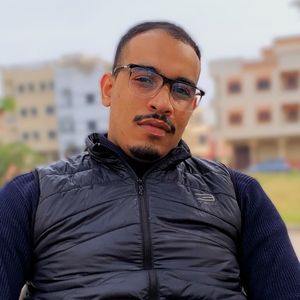 Mehdi - Prof d'arabe - Kénitra