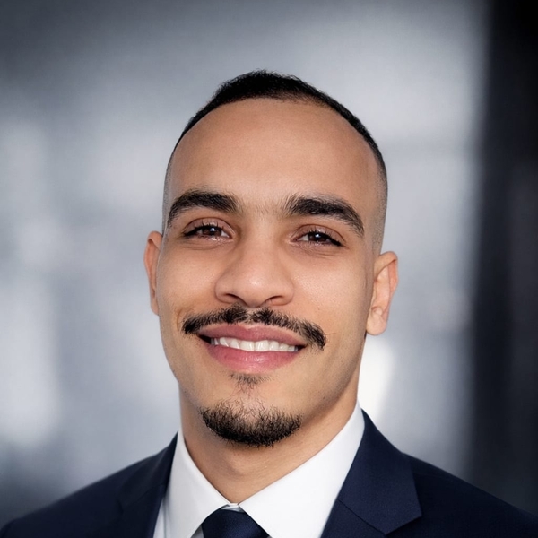 Mehdi - Prof d'architecture - Kénitra