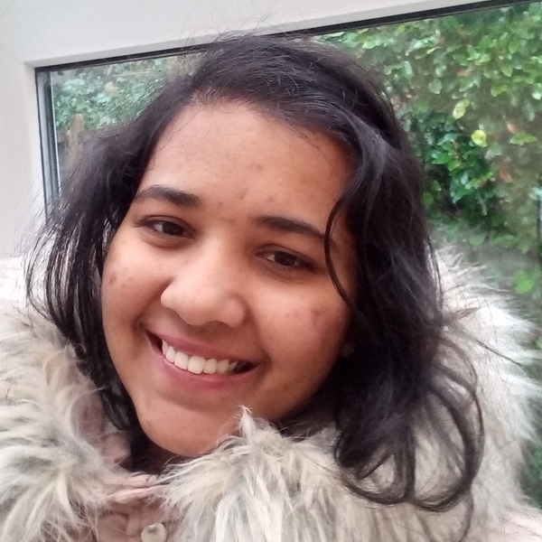 Hansarandi - Physics tutor - Hatfield