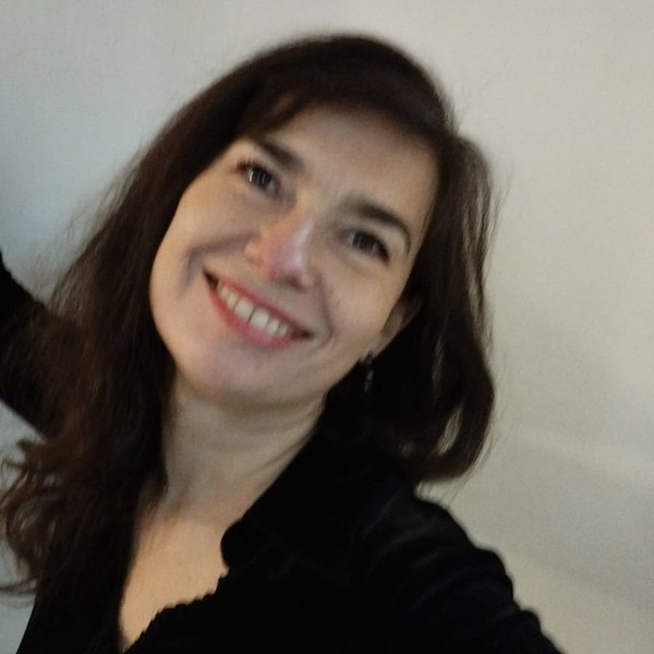 Maria - Prof de piano - Saint-Cyr-l'École