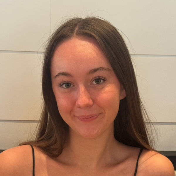 Kenzie - Dance tutor - Torrance