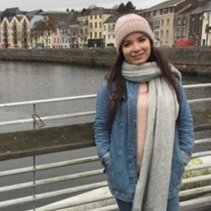 Claudia - Profesor de inglés - La Guancha