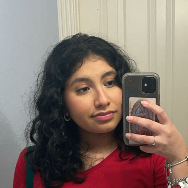 EVELYN - Spanish tutor - Houston