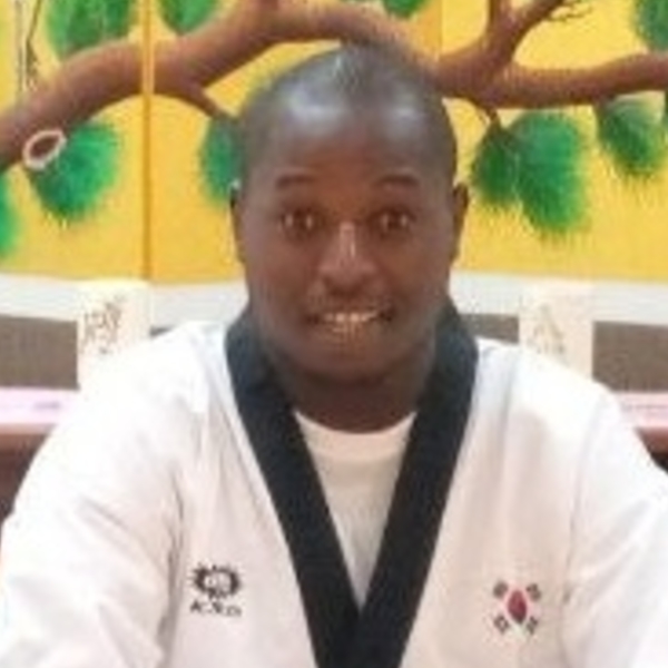 Coach Bunmi - Martial arts tutor - Abuja