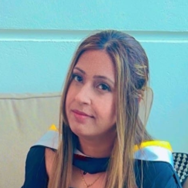 Diksha - Math tutor - Epping