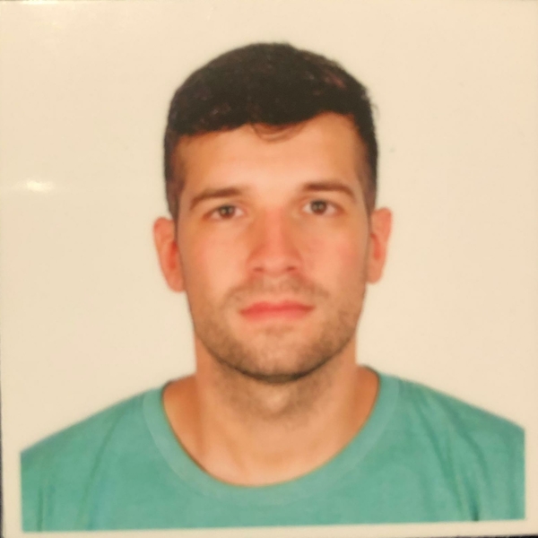 IGNACIO - Spanish tutor - Surfers Paradise