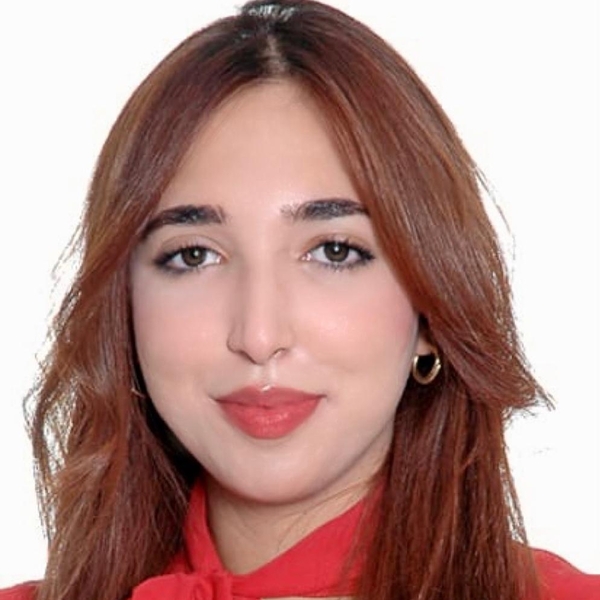 Aliae - Prof d'arabe - Tanger
