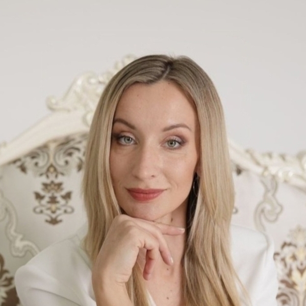 Анна - репетитор з англійської мови - Харків