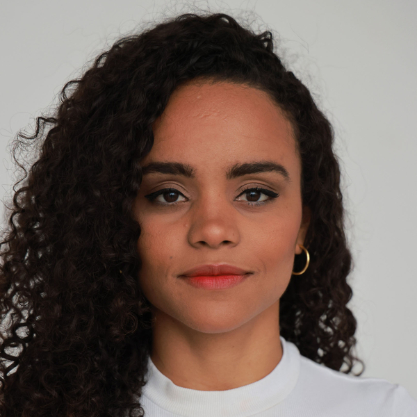 Talita Hadassa - Professor de inglês - São Paulo