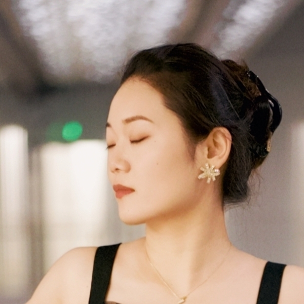 Anna - Chinese tutor - Paris