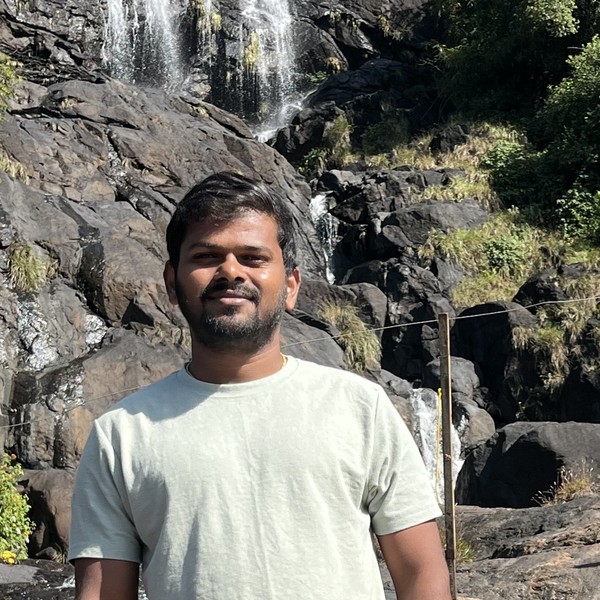 Sirivella Jaya - Math tutor - Ramachandrapuram