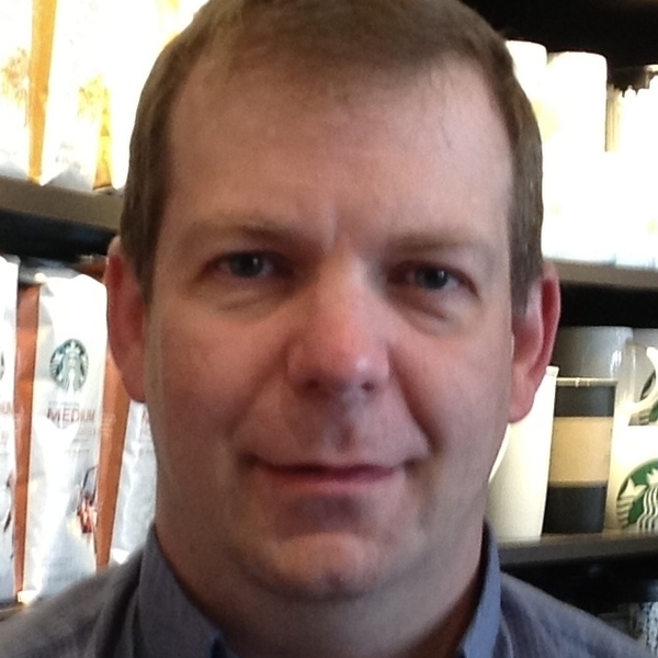 Robert - SQL tutor - San Francisco