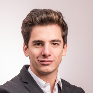 Alexandre - Prof de maths - Neuilly-sur-Seine