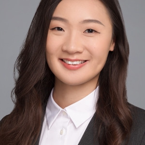 Farica - Chinese teacher - Sydenham