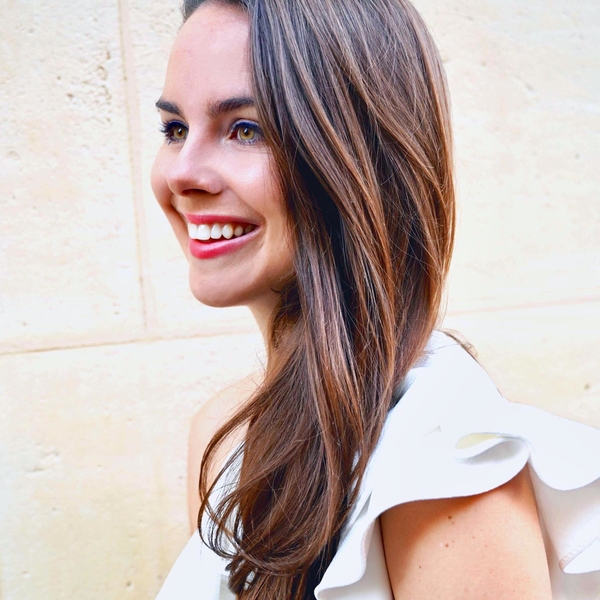 Elodie - Prof d'anglais - Paris