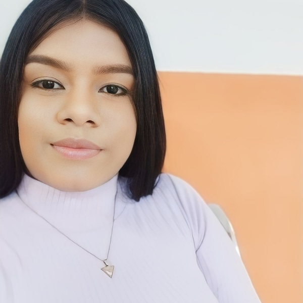 Mariana Sofia - Spanish tutor - El Paso