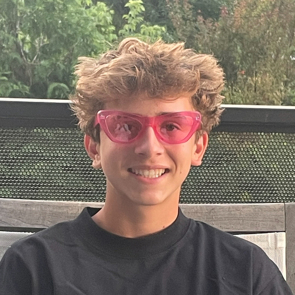 William - Spanish tutor - Salt Lake City