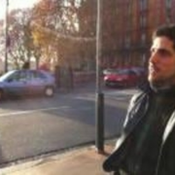 Guillaume - professeur d'espagnol - Toulouse