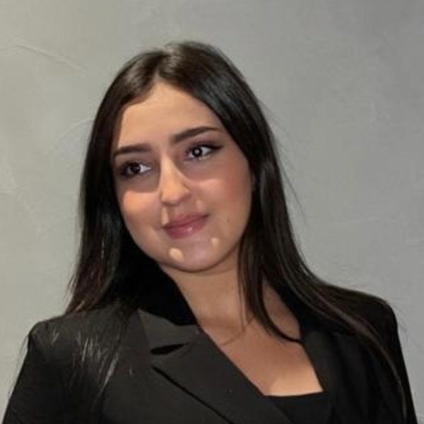 Rania - Prof d'anglais - Tanger