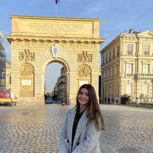 Noelia - Profesor de francés - Valladolid