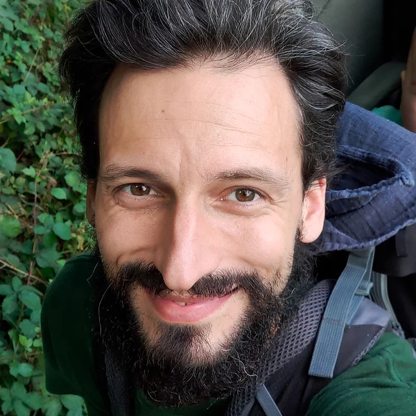 Martin - Prof de sciences des religions - Ottignies-Louvain-la-Neuve