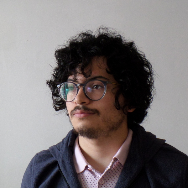 Santiago - prof de Matemáticas - Bogotá