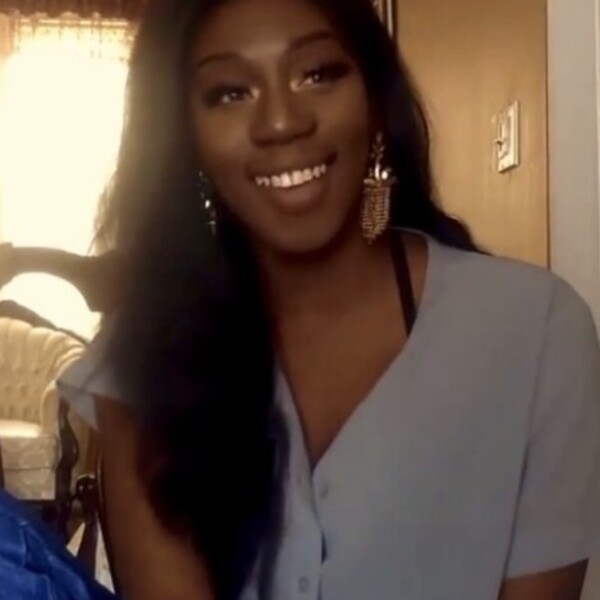 Nadena - English tutor - Winnipeg