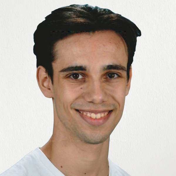 Andrea - Prof de maths - Paris 14e