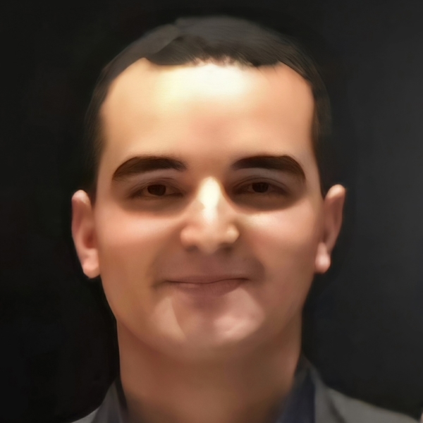 Ilyesse - Prof de français - Sevran