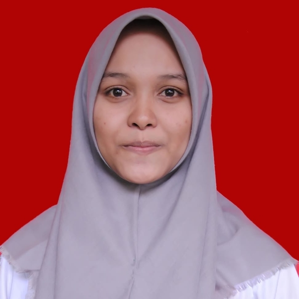 Rahmadona - Guru ilmu komputer dasar - 