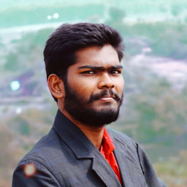 CHARAN - Maths teacher - Bhadradri Kothagudem