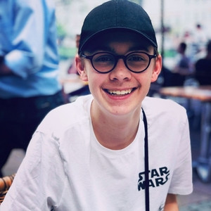 Martin - Prof de trombone - Hénin-Beaumont