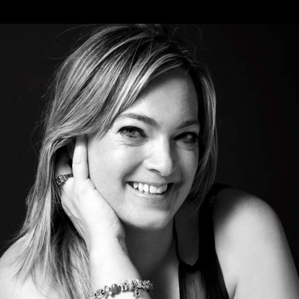 Nathalie - Leraar frans - Limburg