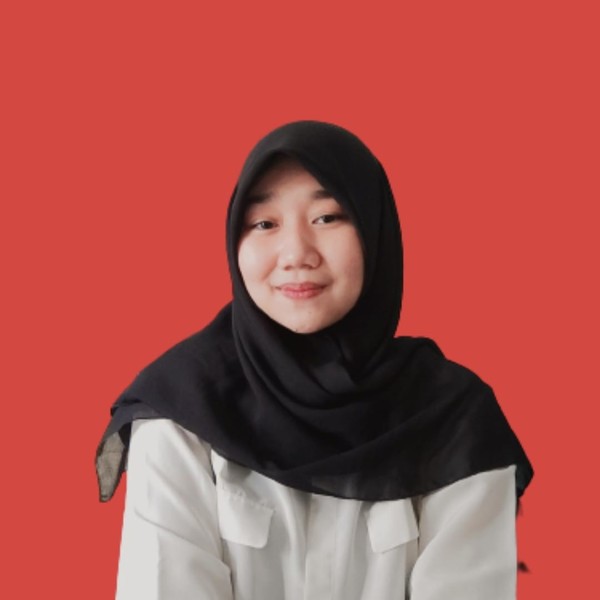 Salsabila - Guru matematika - Palembang